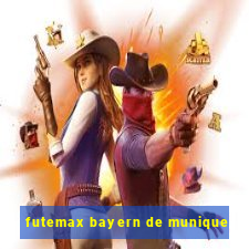 futemax bayern de munique